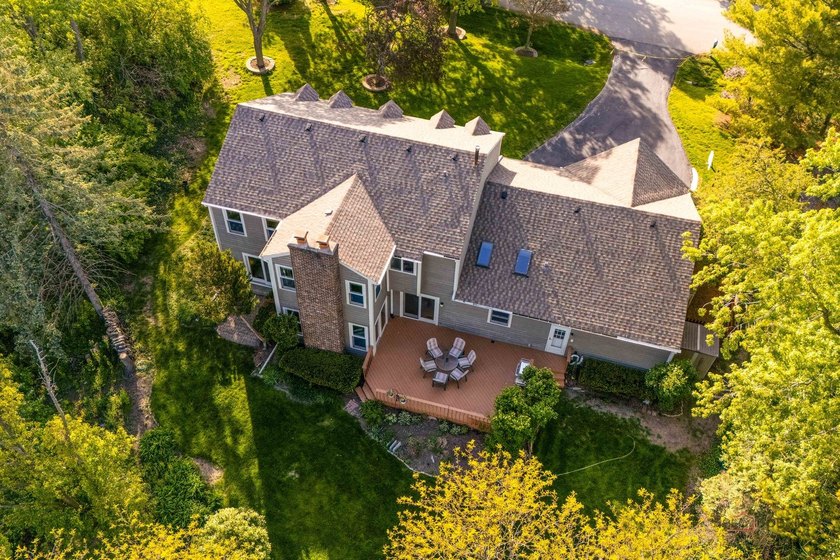 Experience refined waterfront living in this meticulously - photo 42