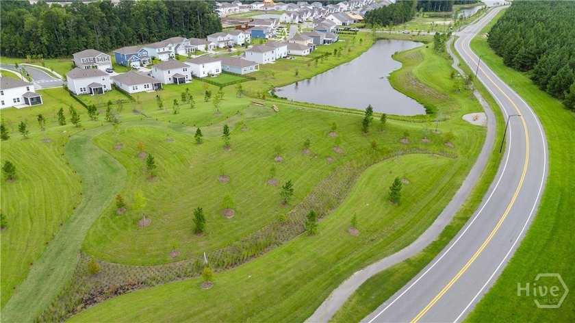Get ready for a stunning new Stonebrook! This modern beauty - photo 45