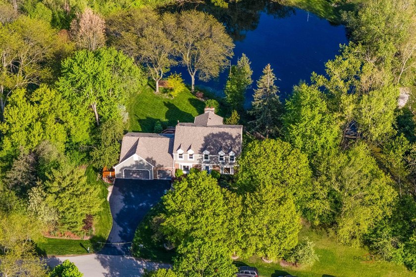 Experience refined waterfront living in this meticulously - photo 45