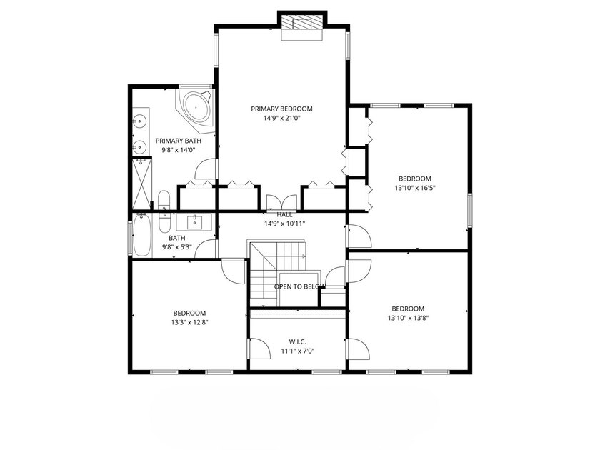 Experience refined waterfront living in this meticulously - photo 47
