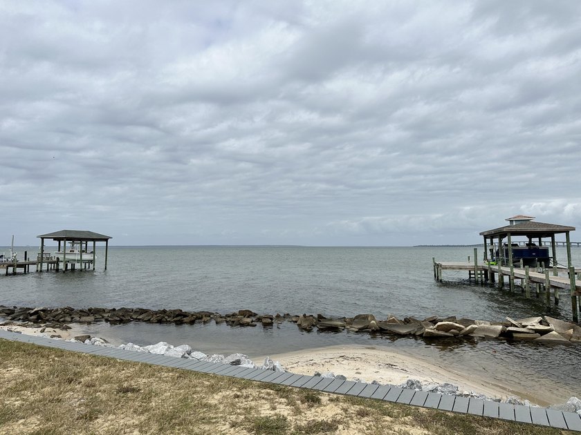 Here's your chance to build your dream home on the water with - photo 8