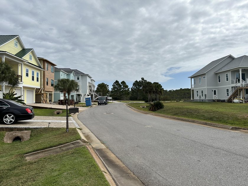 Here's your chance to build your dream home on the water with - photo 9