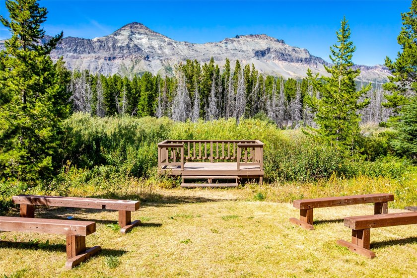 Summit Mountain Lodge is a rare Glacier-area legacy hospitality - photo 7