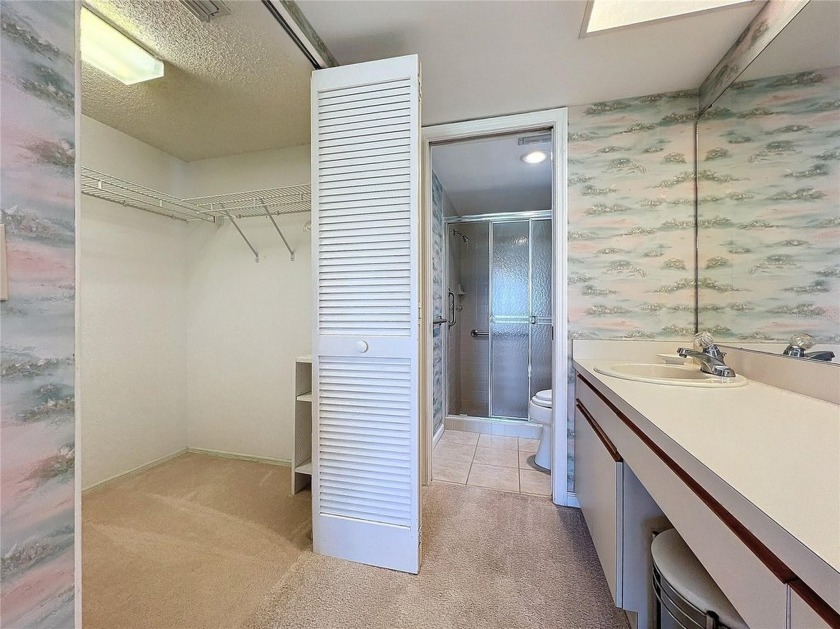 Welcome to this charming 2-bedroom, 2-bath residence in the - photo 12