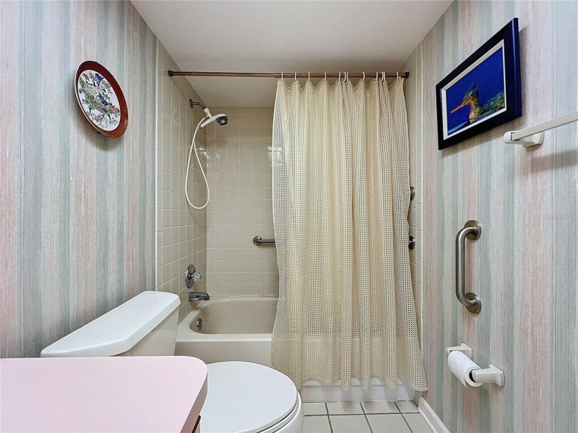 Welcome to this charming 2-bedroom, 2-bath residence in the - photo 13