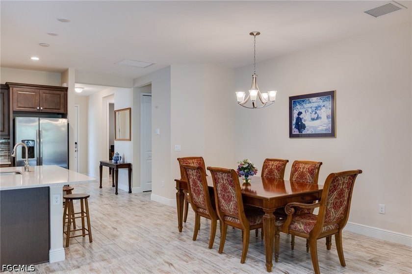 This attached villa in Windsong is move-in ready for you to - photo 16