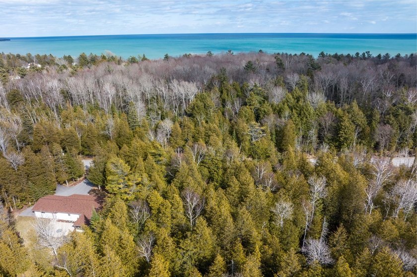This half acre lot where Glidden Drive begins offers a rare - photo 17