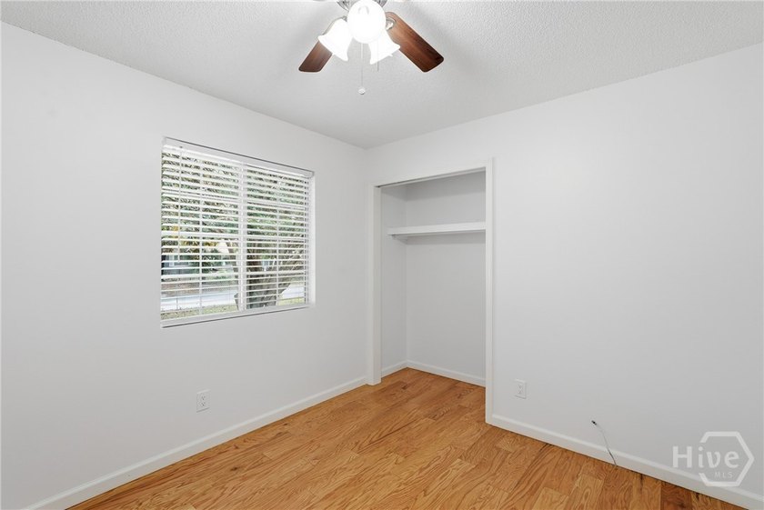 Located just minutes from Thunderbolt, this beautifully updated - photo 17