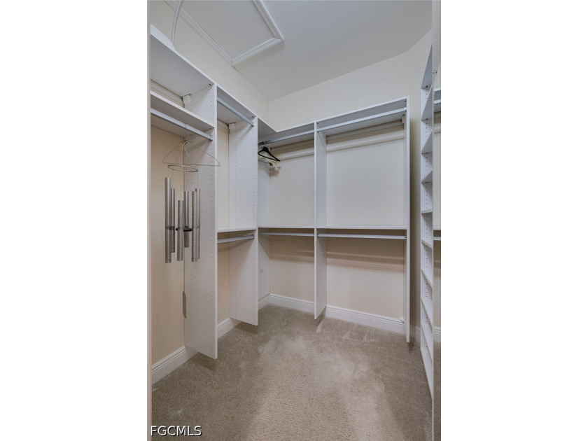 This attached villa in Windsong is move-in ready for you to - photo 23