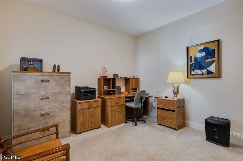 This attached villa in Windsong is move-in ready for you to - photo 30