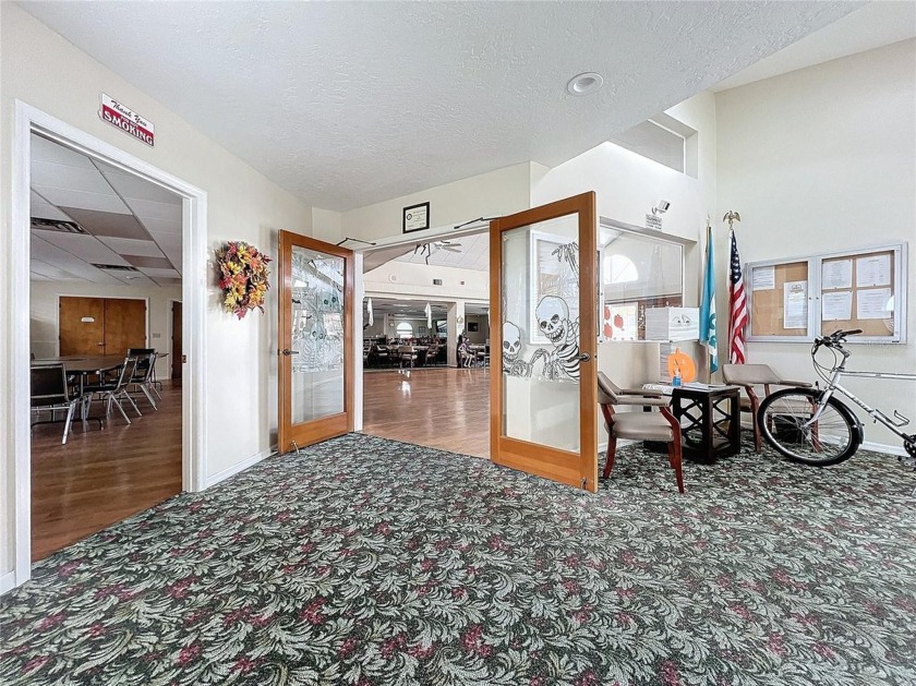 Welcome to this charming 2-bedroom, 2-bath residence in the - photo 31