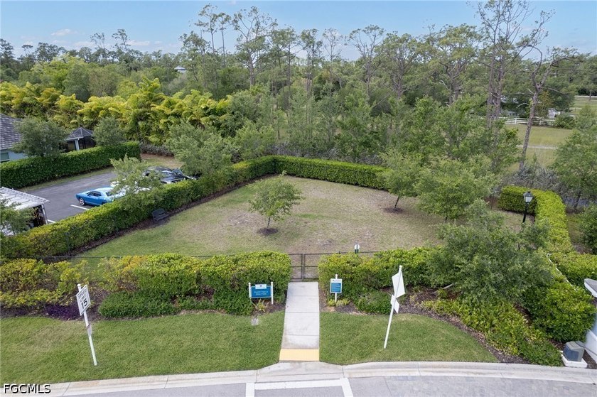 This attached villa in Windsong is move-in ready for you to - photo 34