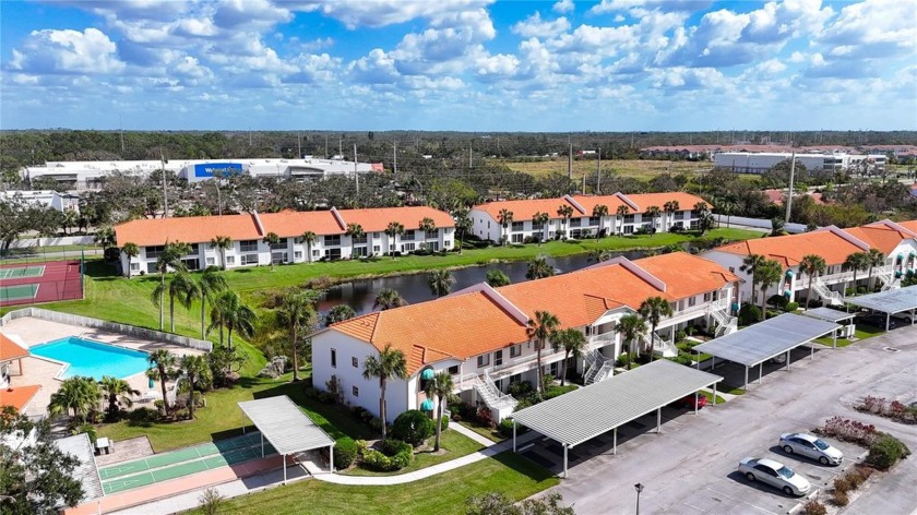 Welcome to this charming 2-bedroom, 2-bath residence in the - photo 37