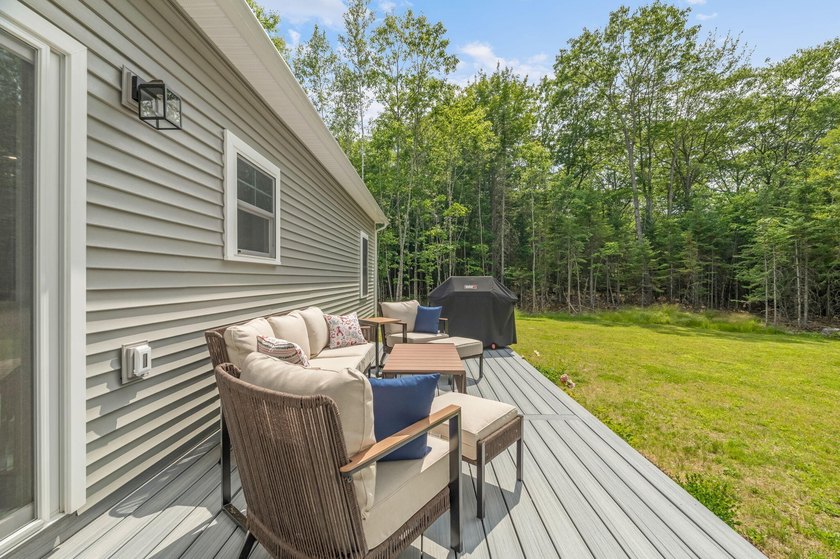 Built in 2025, this beautifully crafted 3-bedroom, 2-bath home - photo 8