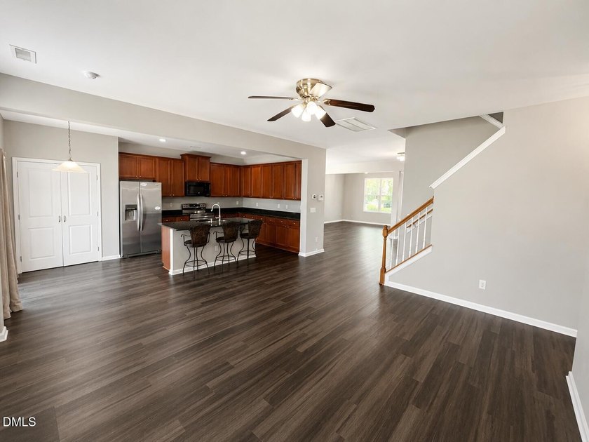 Magnificent 5 Bedroom, 3 Bath 2-story home in DURHAM!! You will - photo 8