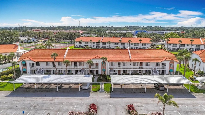 Welcome to this charming 2-bedroom, 2-bath residence in the - photo 43