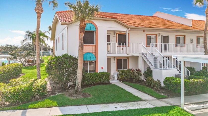 Welcome to this charming 2-bedroom, 2-bath residence in the - photo 45