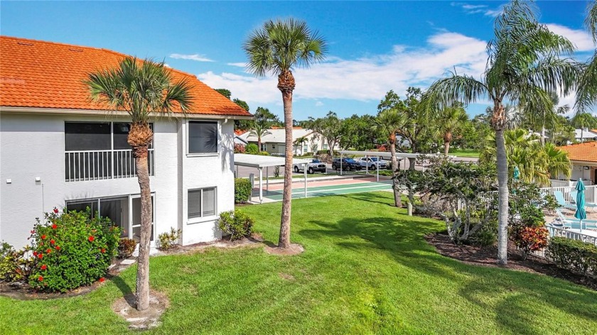 Welcome to this charming 2-bedroom, 2-bath residence in the - photo 49