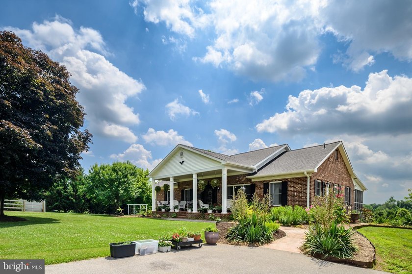 Escape to Your Own Private Sanctuary in Western Howard County! - photo 7