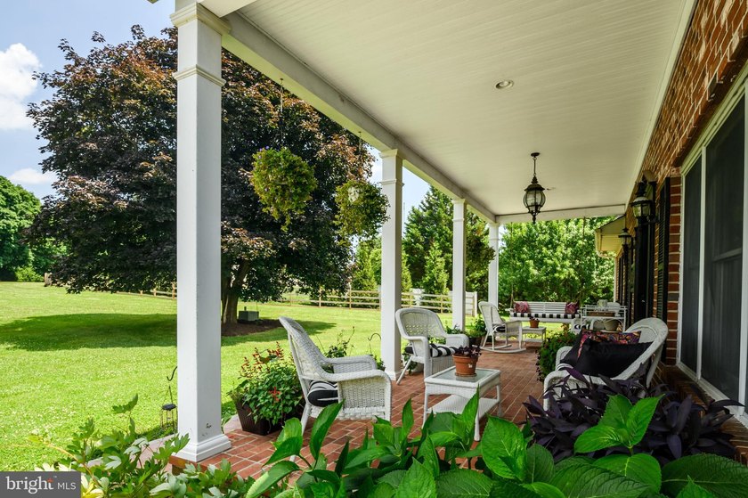 Escape to Your Own Private Sanctuary in Western Howard County! - photo 10