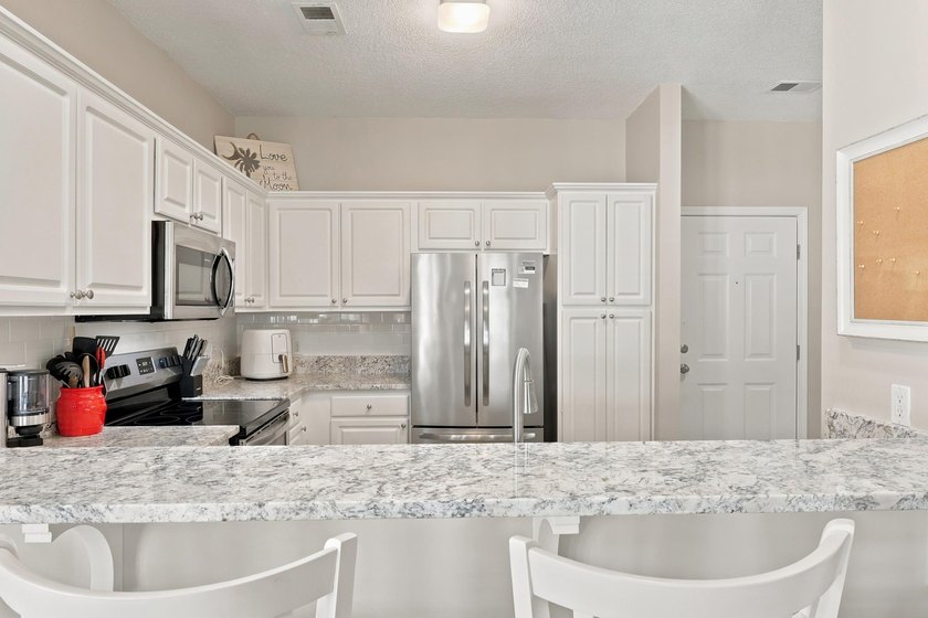 Sweetwater at Murrells Inlet, SC.....2 bedrooms, 2 baths condo - photo 11