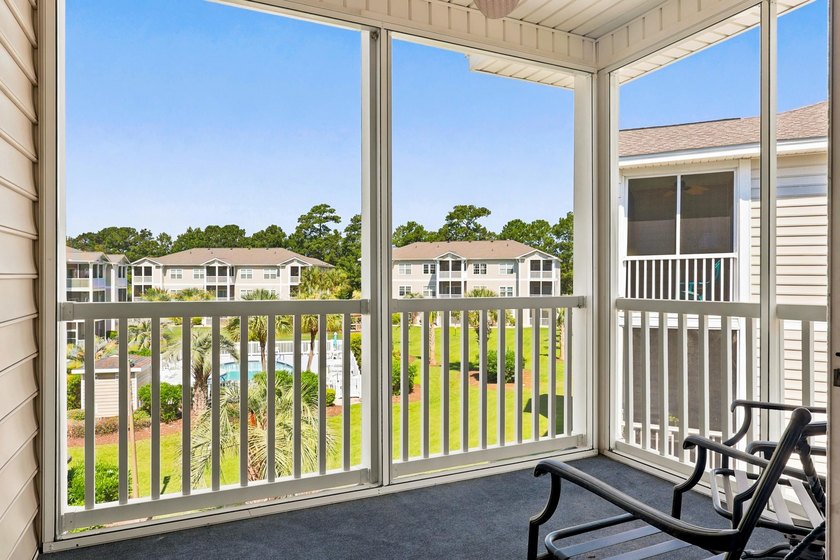 Sweetwater at Murrells Inlet, SC.....2 bedrooms, 2 baths condo - photo 14