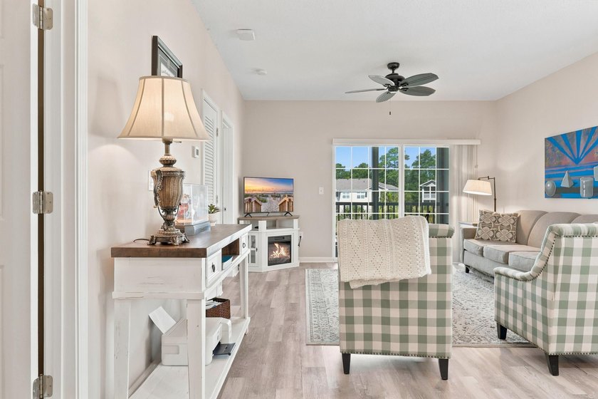 Sweetwater at Murrells Inlet, SC.....2 bedrooms, 2 baths condo - photo 15