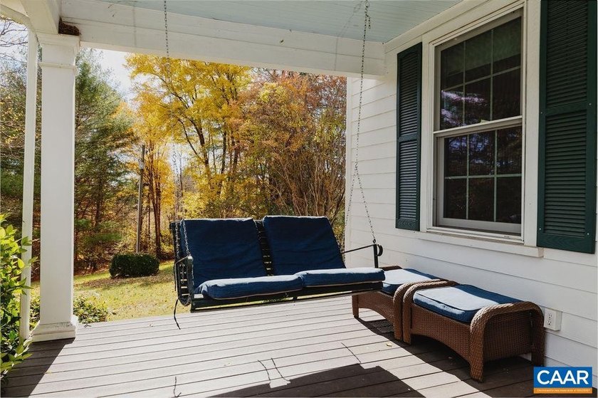 Nestled in the heart of Nelson County, this stunning property - photo 8