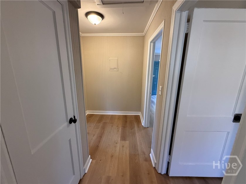 Welcome home to this beautifully reimagined bungalow where - photo 18