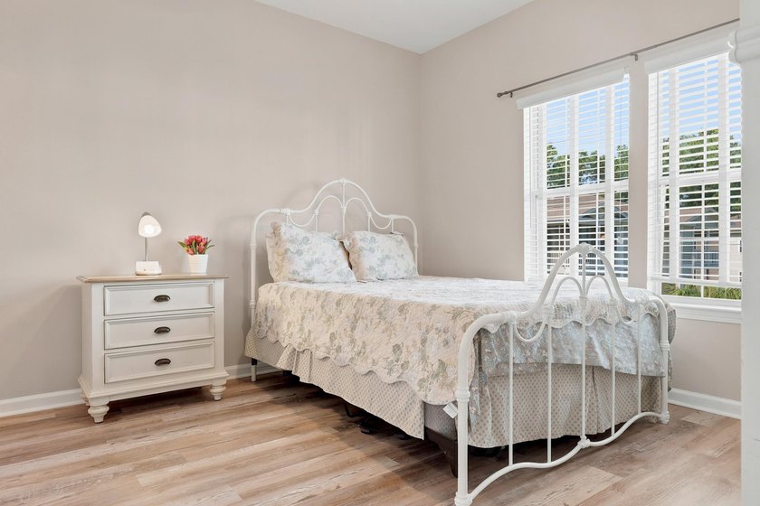 Sweetwater at Murrells Inlet, SC.....2 bedrooms, 2 baths condo - photo 19