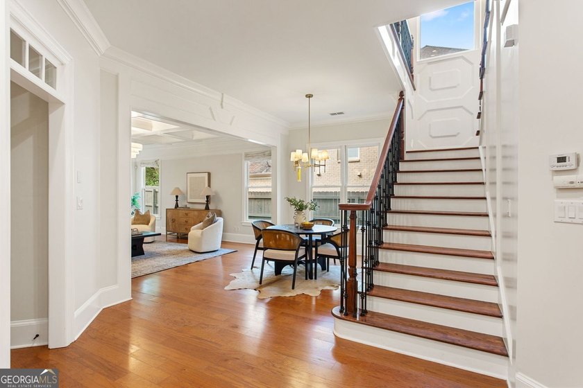 Welcome to 608 Concord Lake Ln SE, where timeless style - photo 20
