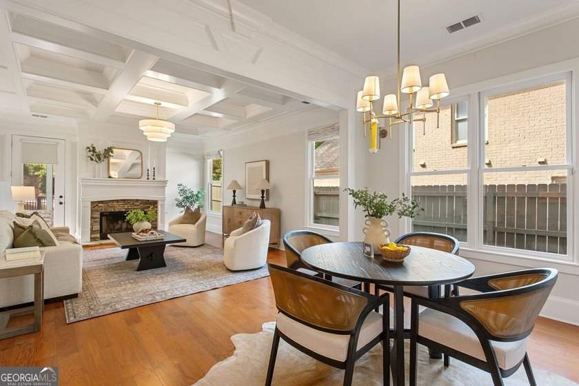 Welcome to 608 Concord Lake Ln SE, where timeless style - photo 22