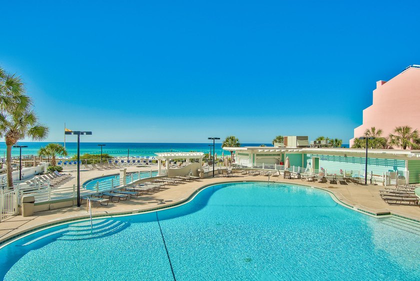 Experience breathtaking Gulf views from this beautifully - photo 24