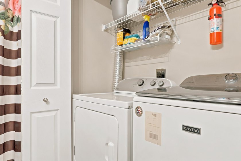 Sweetwater at Murrells Inlet, SC.....2 bedrooms, 2 baths condo - photo 25