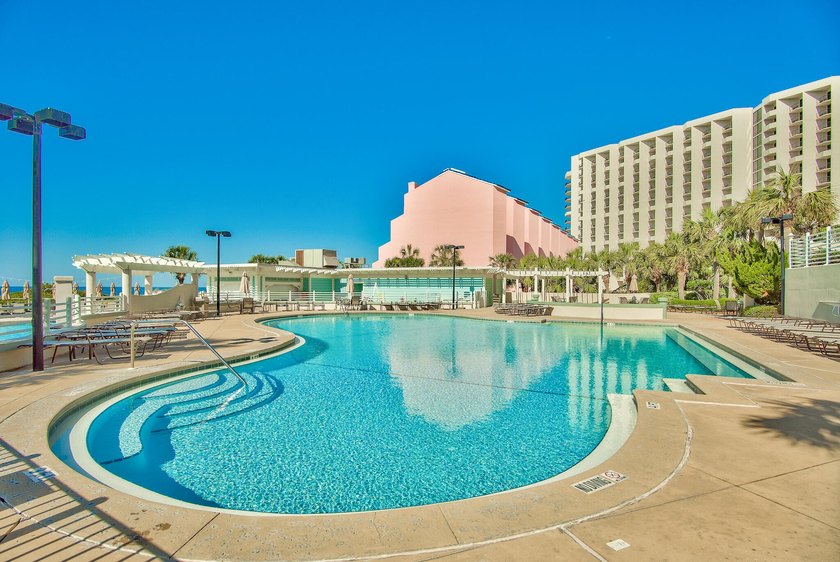 Experience breathtaking Gulf views from this beautifully - photo 25