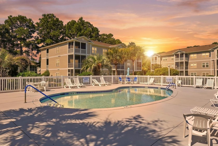 Sweetwater at Murrells Inlet, SC.....2 bedrooms, 2 baths condo - photo 27