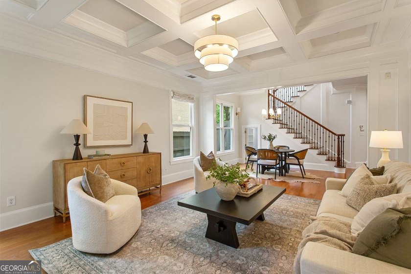 Welcome to 608 Concord Lake Ln SE, where timeless style - photo 27