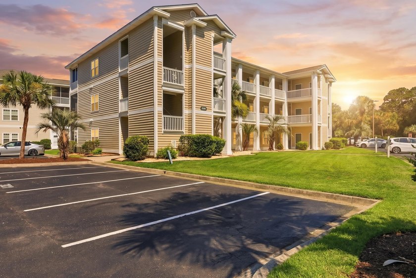 Sweetwater at Murrells Inlet, SC.....2 bedrooms, 2 baths condo - photo 28