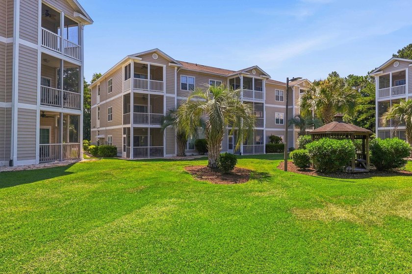 Sweetwater at Murrells Inlet, SC.....2 bedrooms, 2 baths condo - photo 29