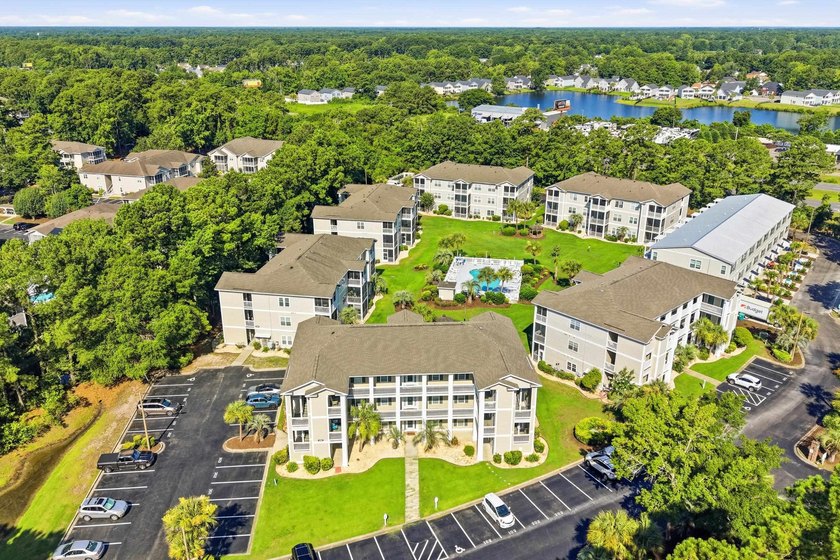 Sweetwater at Murrells Inlet, SC.....2 bedrooms, 2 baths condo - photo 30