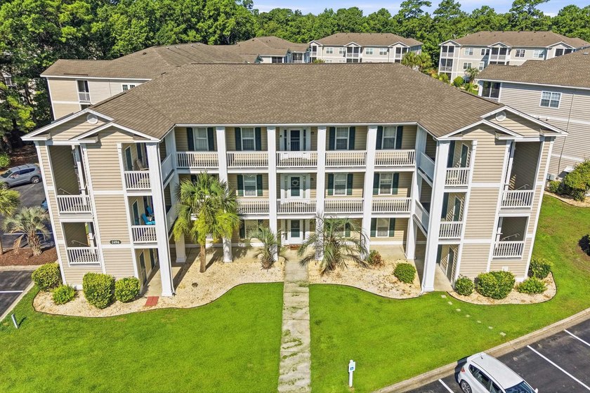 Sweetwater at Murrells Inlet, SC.....2 bedrooms, 2 baths condo - photo 32