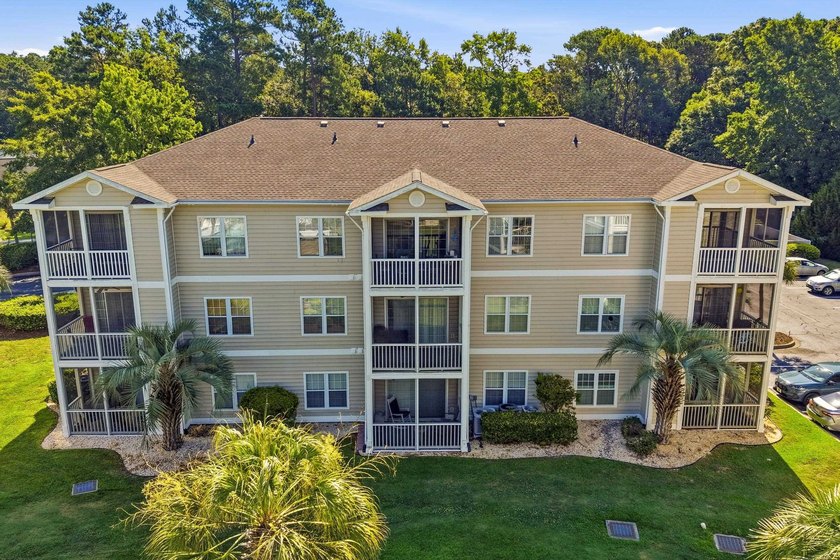 Sweetwater at Murrells Inlet, SC.....2 bedrooms, 2 baths condo - photo 33