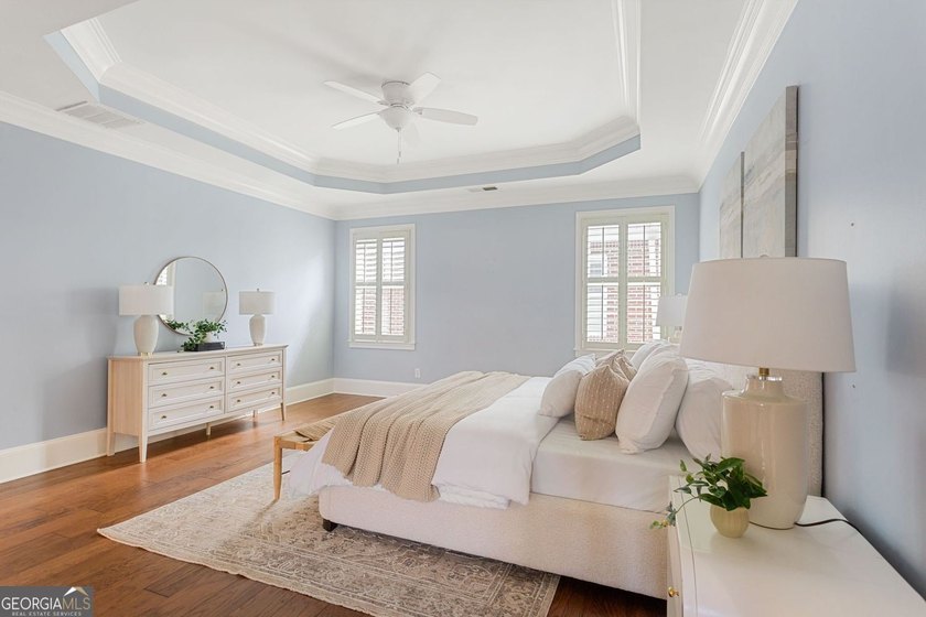 Welcome to 608 Concord Lake Ln SE, where timeless style - photo 33