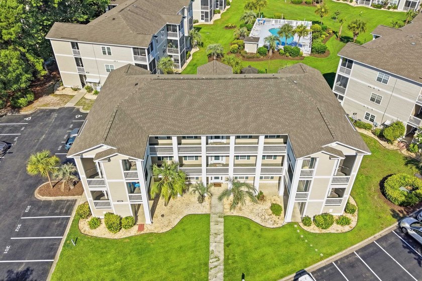 Sweetwater at Murrells Inlet, SC.....2 bedrooms, 2 baths condo - photo 34