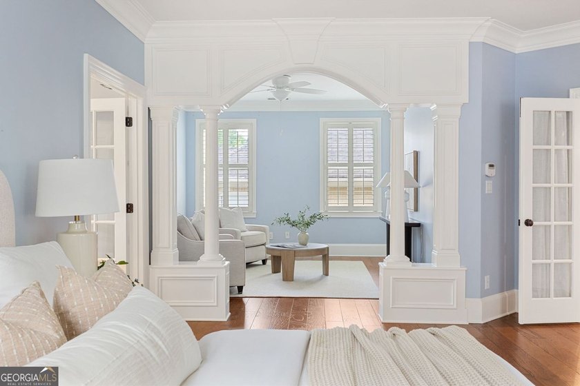 Welcome to 608 Concord Lake Ln SE, where timeless style - photo 35