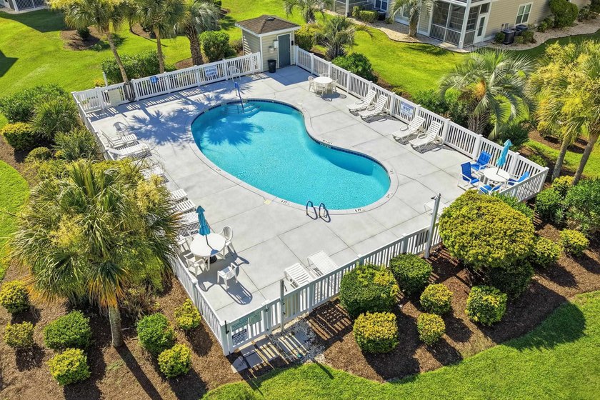 Sweetwater at Murrells Inlet, SC.....2 bedrooms, 2 baths condo - photo 36