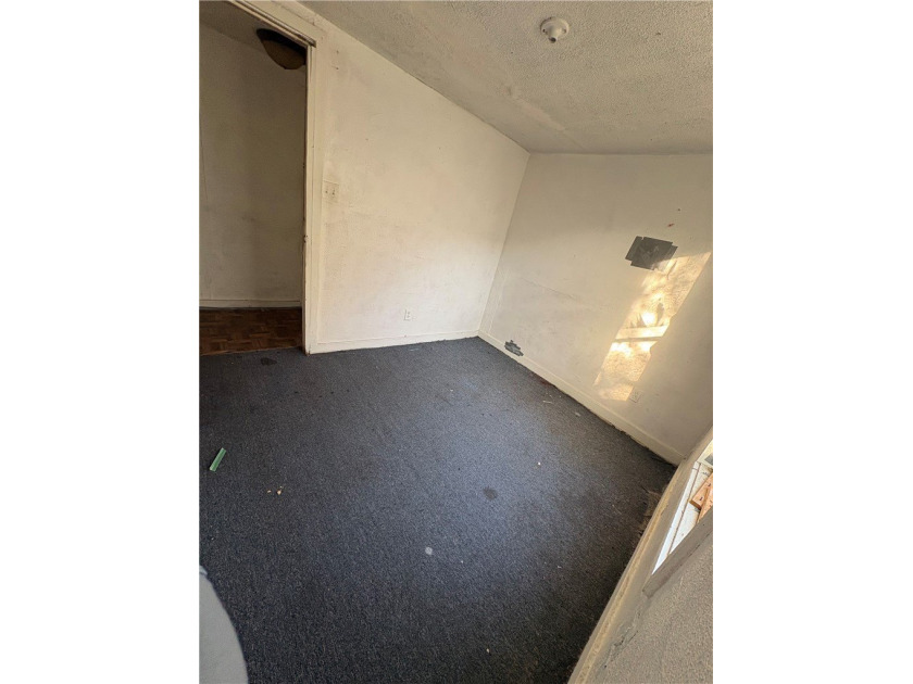 This 3-bedroom, 1-bath home sits on a large lot and offers - photo 6