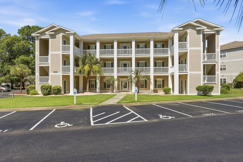 Sweetwater at Murrells Inlet, SC.....2 bedrooms, 2 baths condo - photo 42