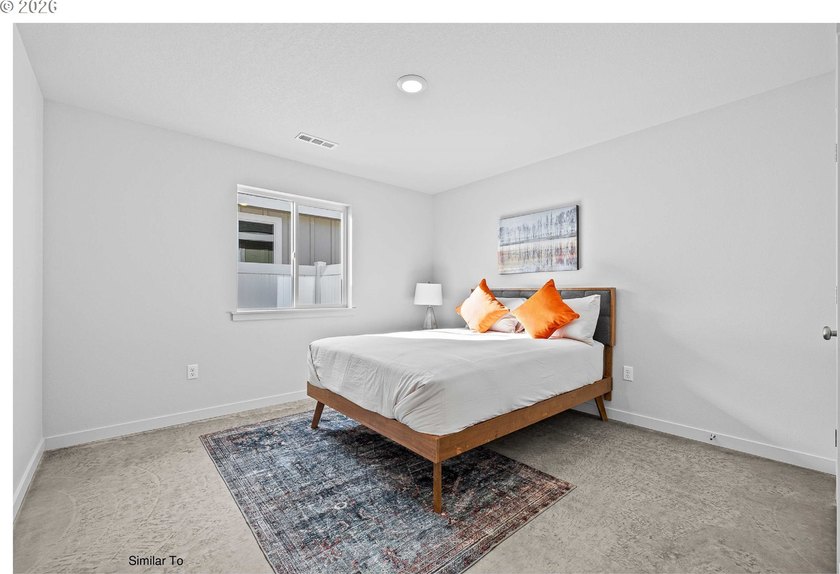 Built by Olin Homes (OR) LLC. These Homes will go fast. This is - photo 5