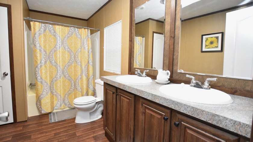 Affordable country living in the heart of Polk County - photo 11